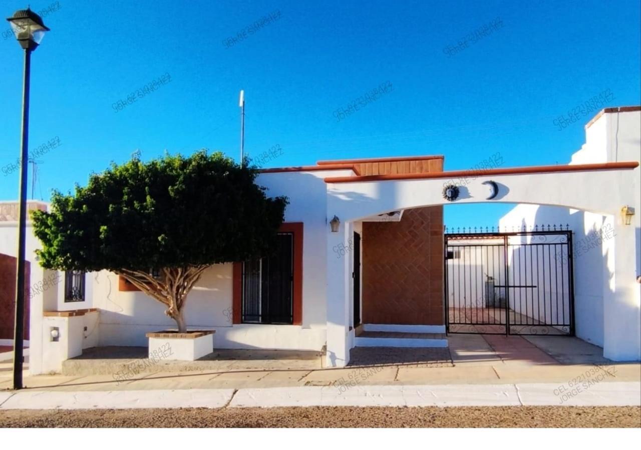 Casa Villa Serena 21 San Carlos Nuevo Guaymas Εξωτερικό φωτογραφία