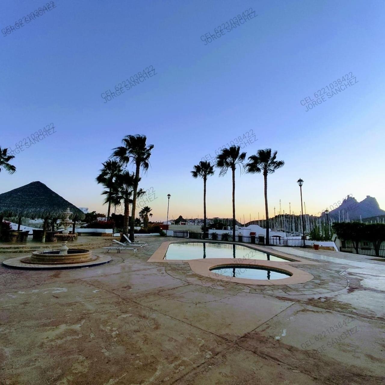 Casa Villa Serena 21 San Carlos Nuevo Guaymas Εξωτερικό φωτογραφία