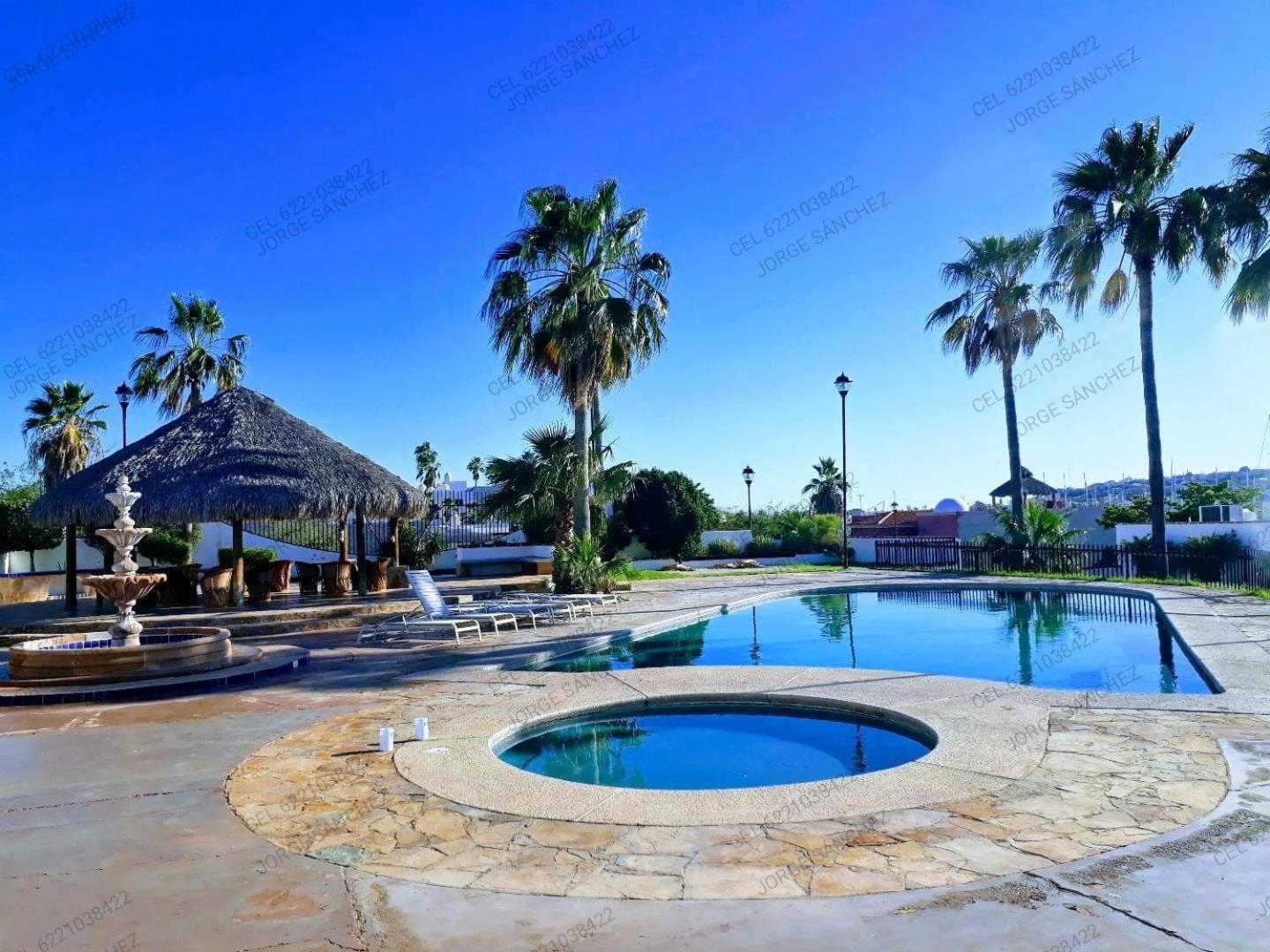 Casa Villa Serena 21 San Carlos Nuevo Guaymas Εξωτερικό φωτογραφία