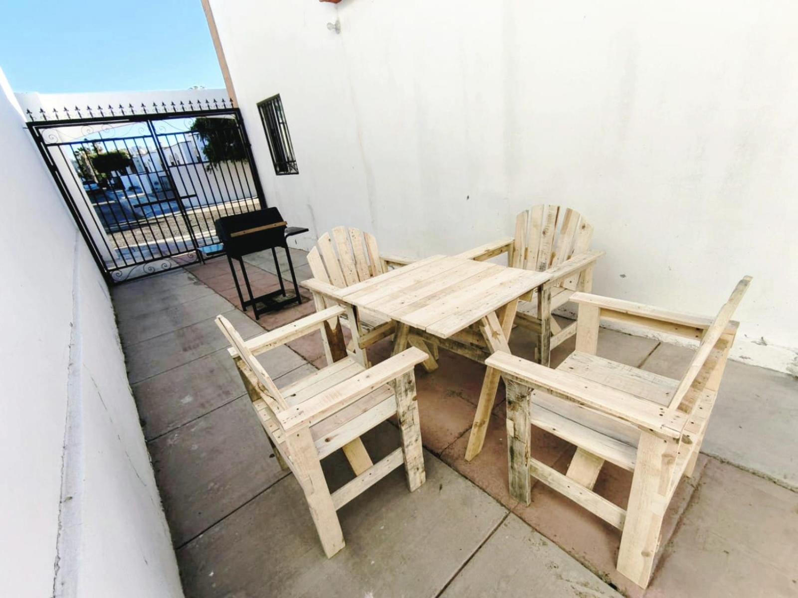 Casa Villa Serena 21 San Carlos Nuevo Guaymas Εξωτερικό φωτογραφία