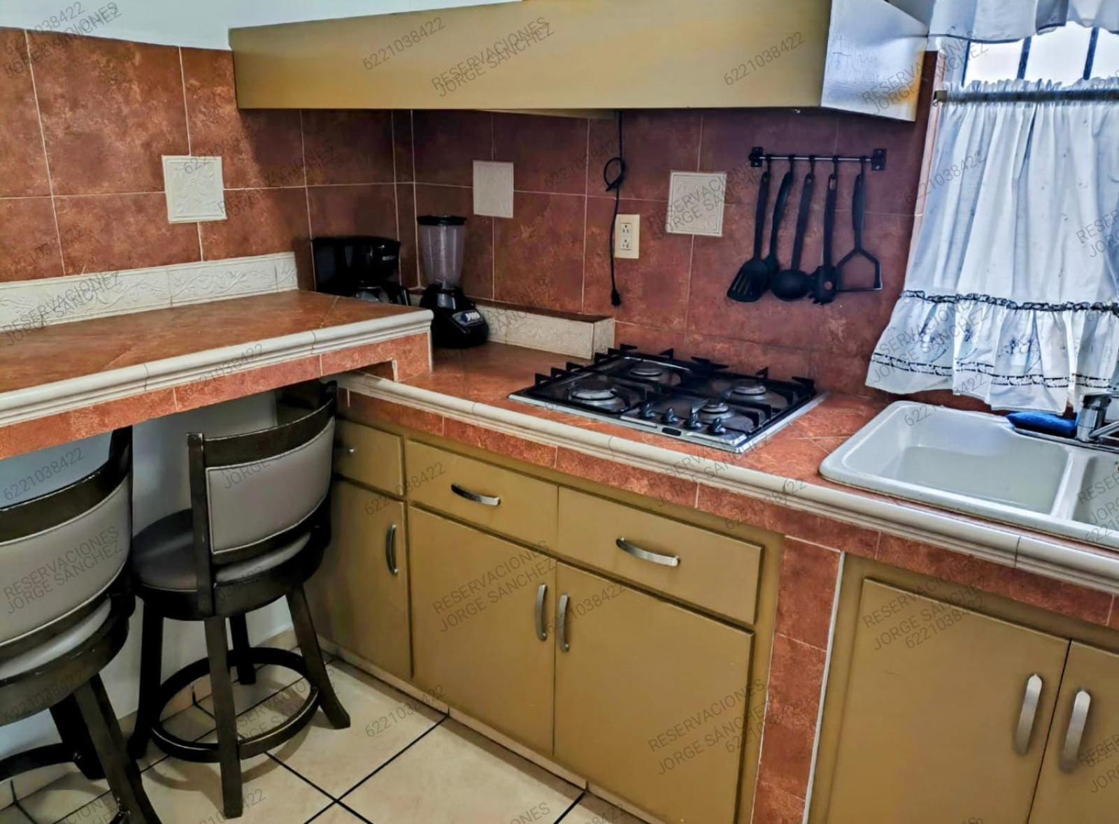 Casa Villa Serena 21 San Carlos Nuevo Guaymas Εξωτερικό φωτογραφία
