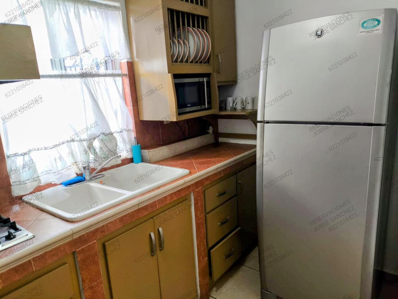 Casa Villa Serena 21 San Carlos Nuevo Guaymas Εξωτερικό φωτογραφία
