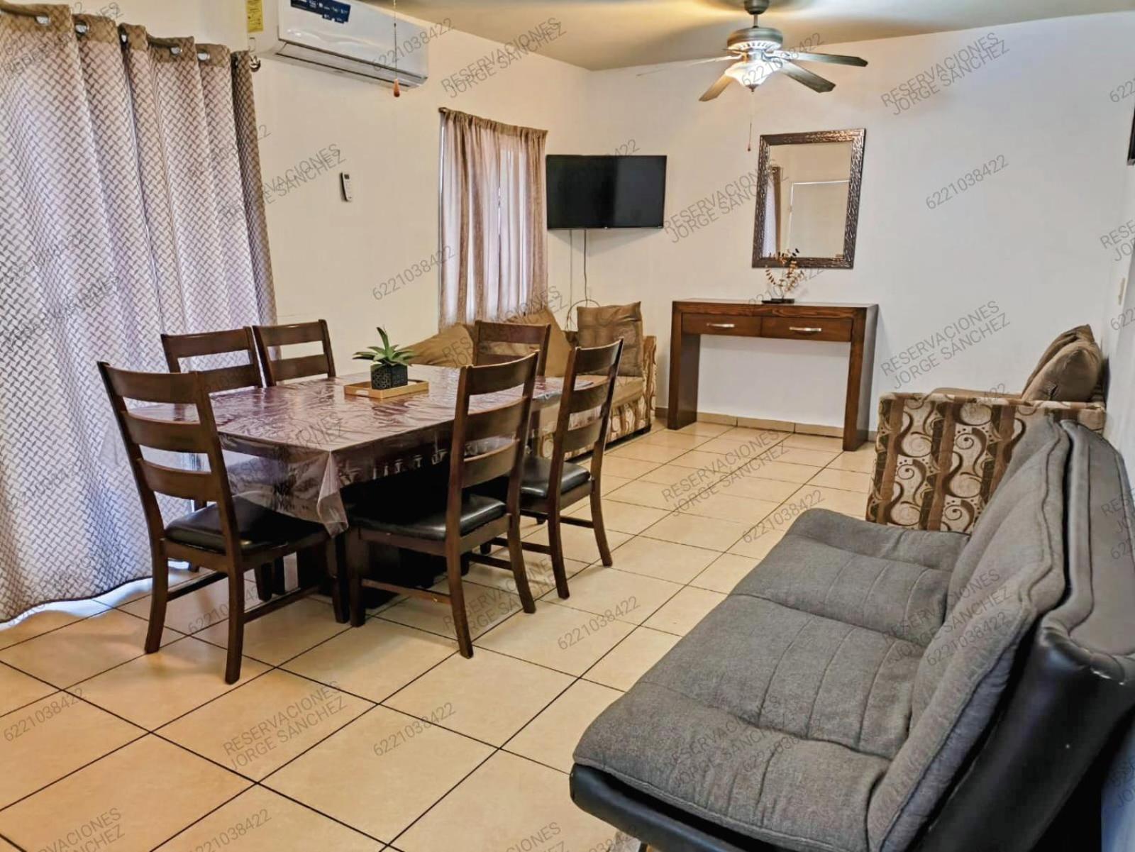 Casa Villa Serena 21 San Carlos Nuevo Guaymas Εξωτερικό φωτογραφία